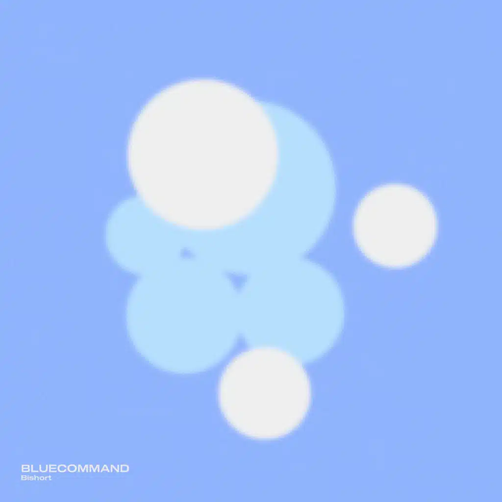 Bluecommand