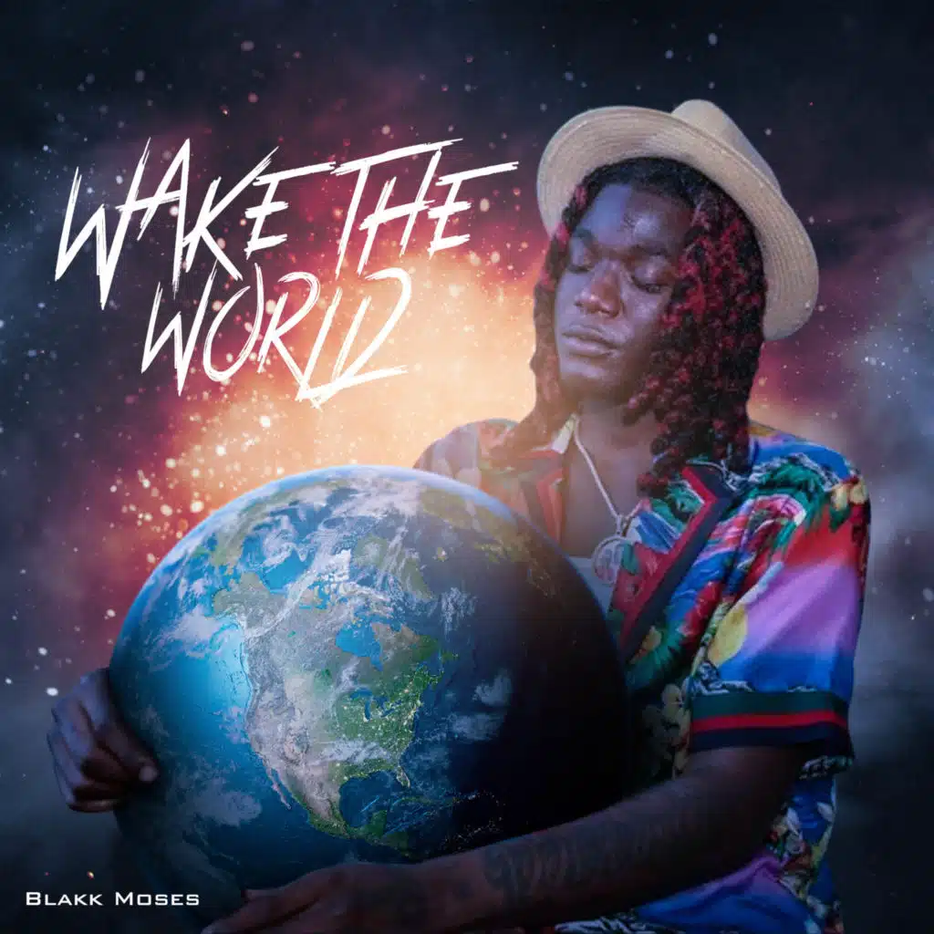 Wake The World