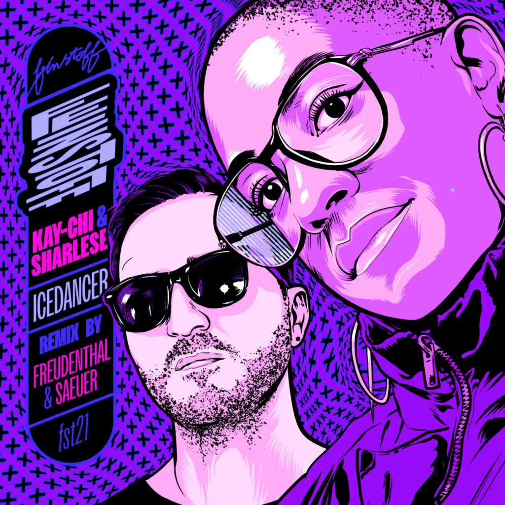 Kay-Chi, Freudenthal & saeuer