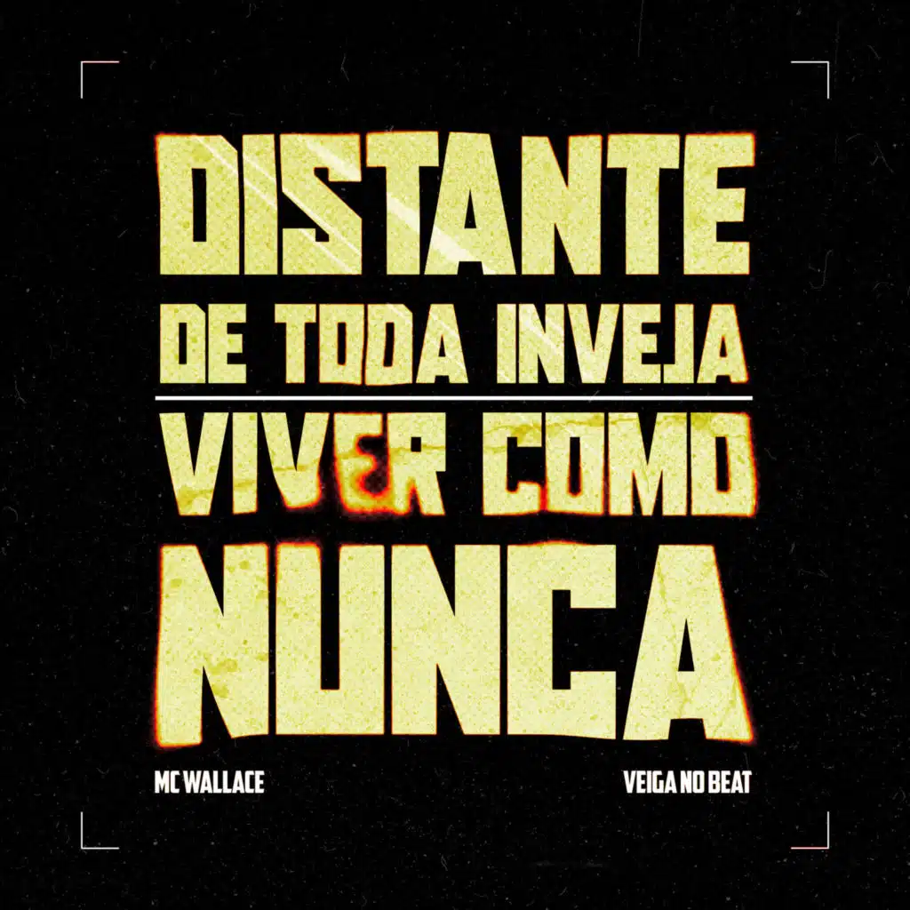 Distante de Toda Inveja / Viver Como Nunca