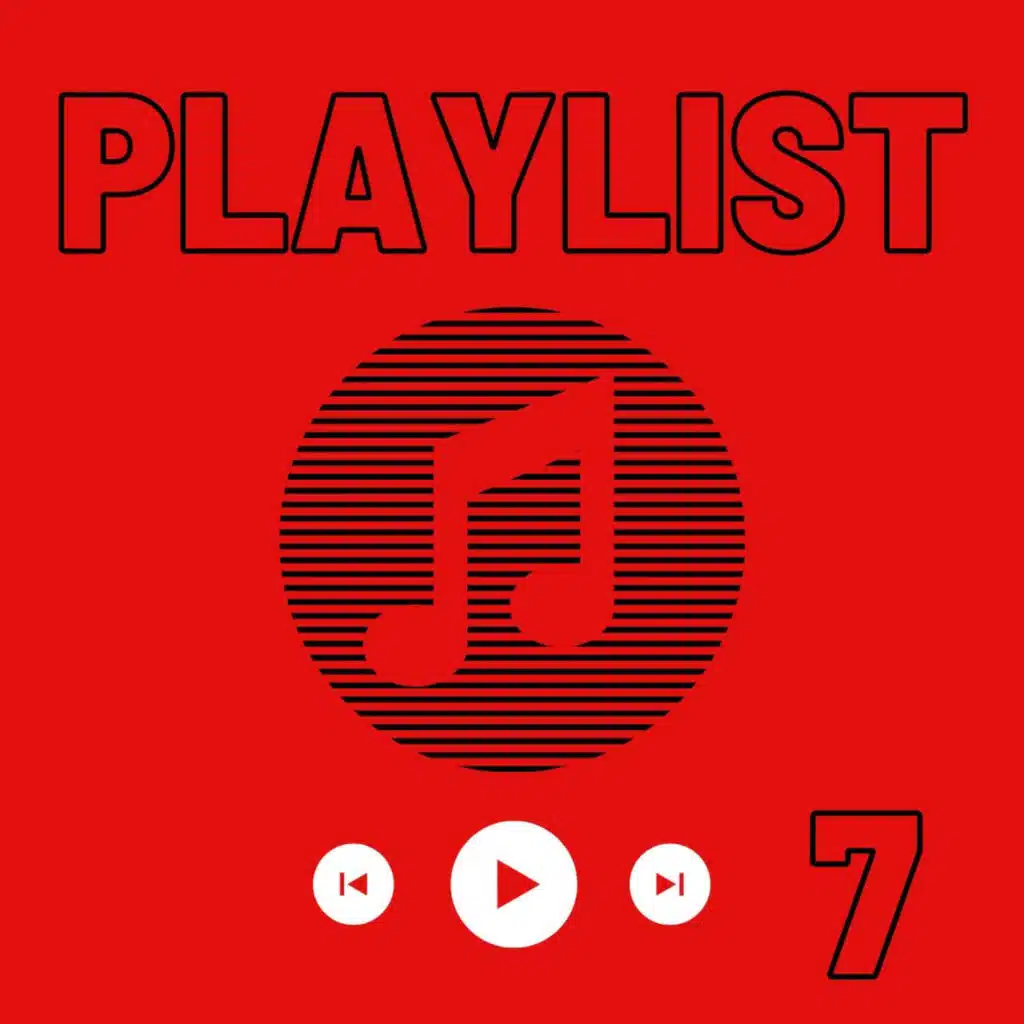 Playlist 7