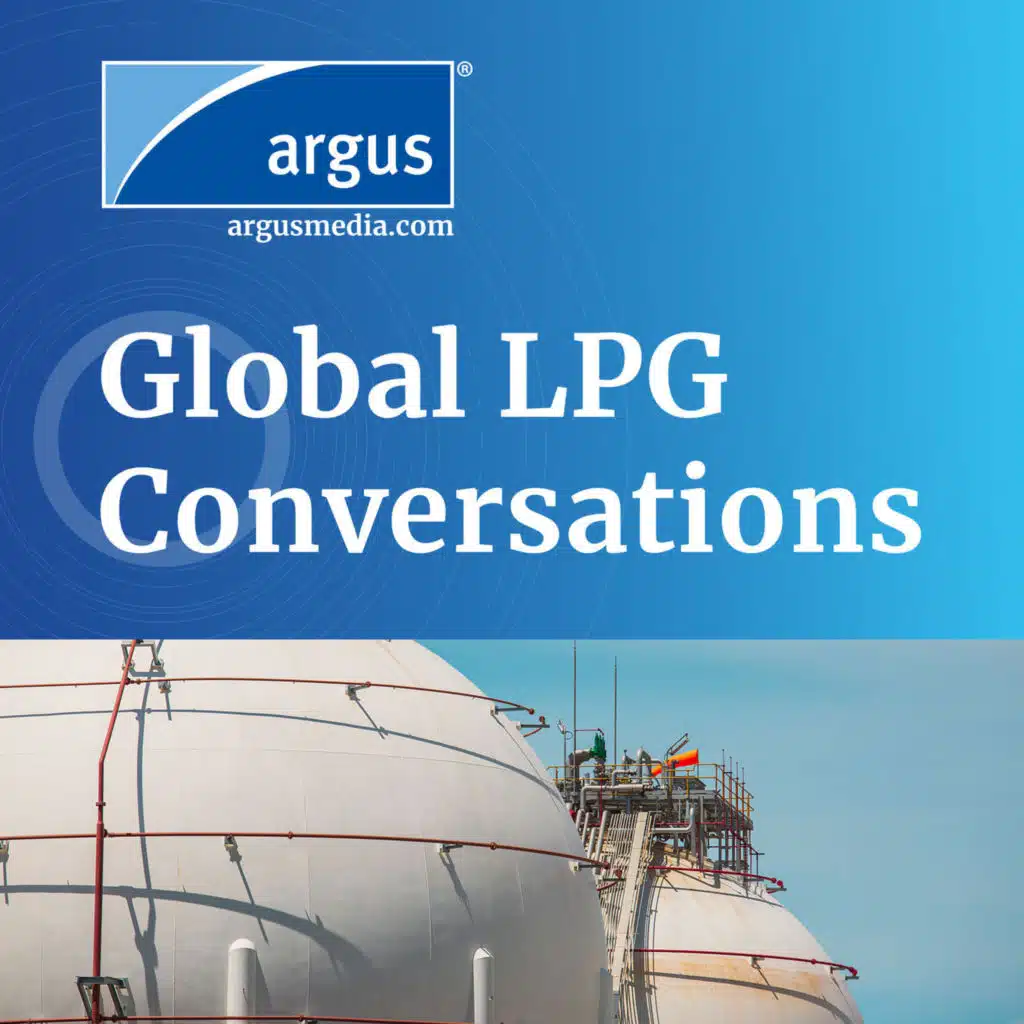 Global LPG Conversations: Highlights for the LPG Houston Forum