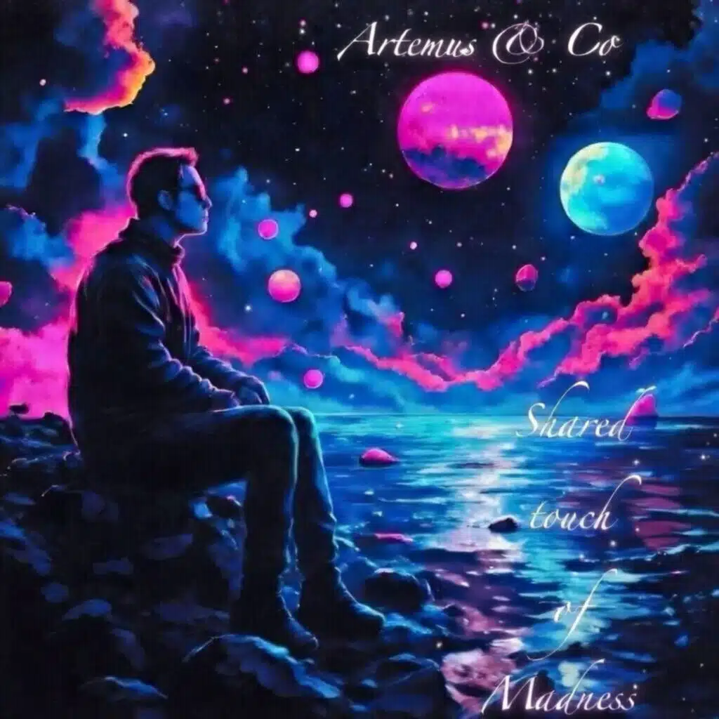 Shared Touch of Madness