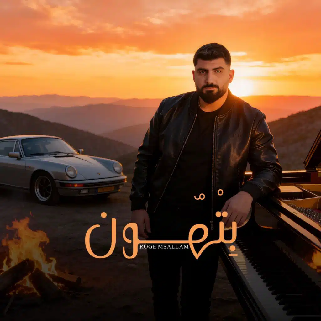 روجيه مسلّم