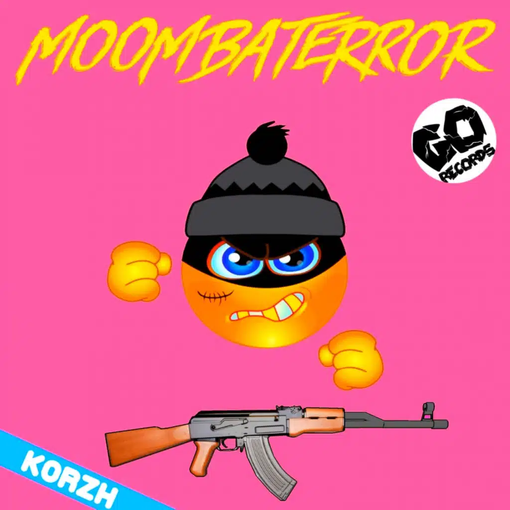 MOOMBATERROR