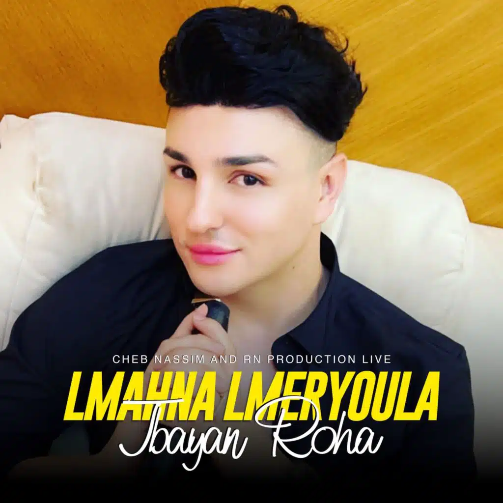 Cheb Nassim & Rn Production Live