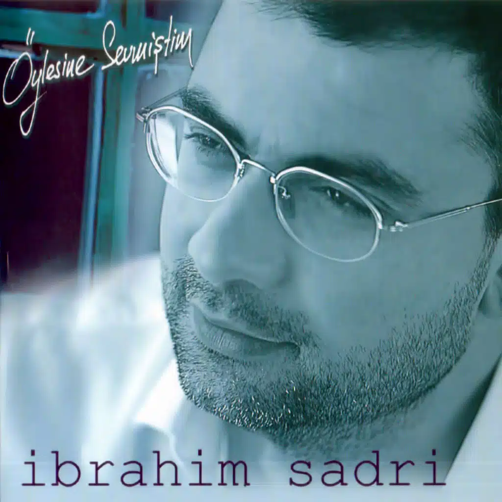 İbrahim Sadri