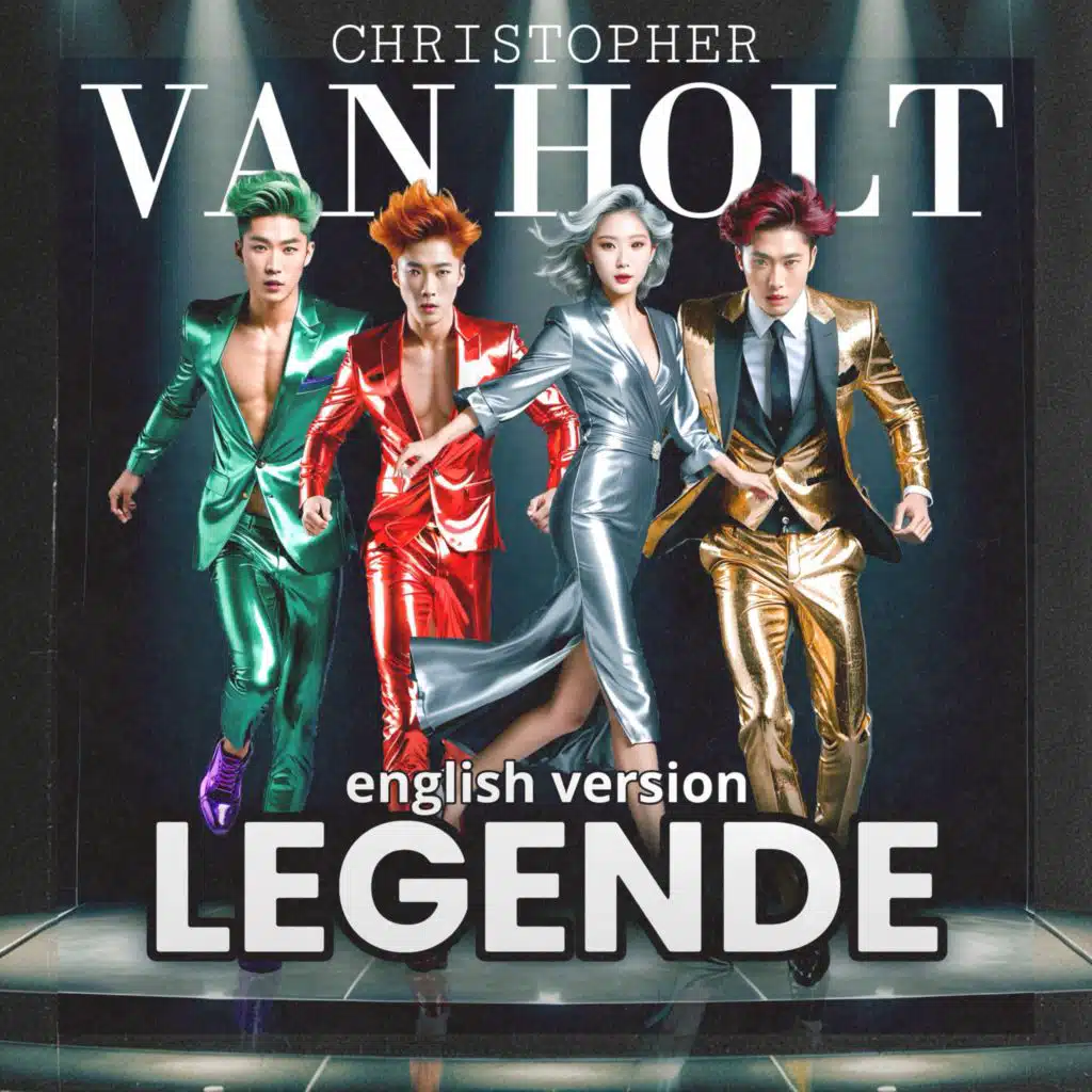 Legende (english version)