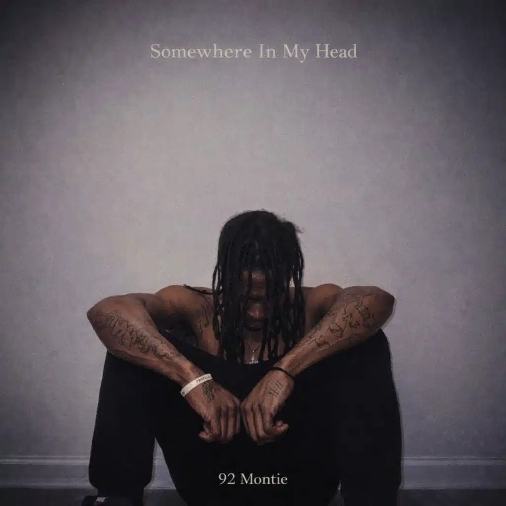 Somewhere In My Head