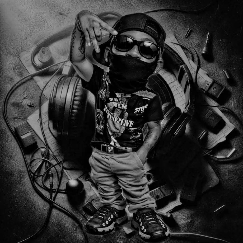 Studio Jumping