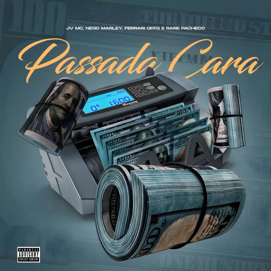 Passada Cara