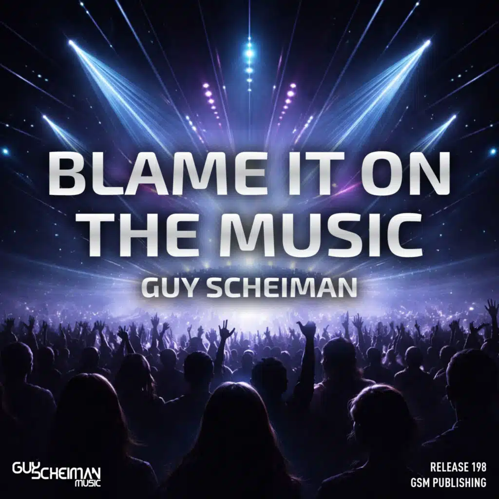 Guy Scheiman