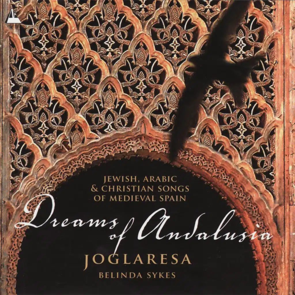 Dreams of Andalusia (feat. Belinda Sykes)