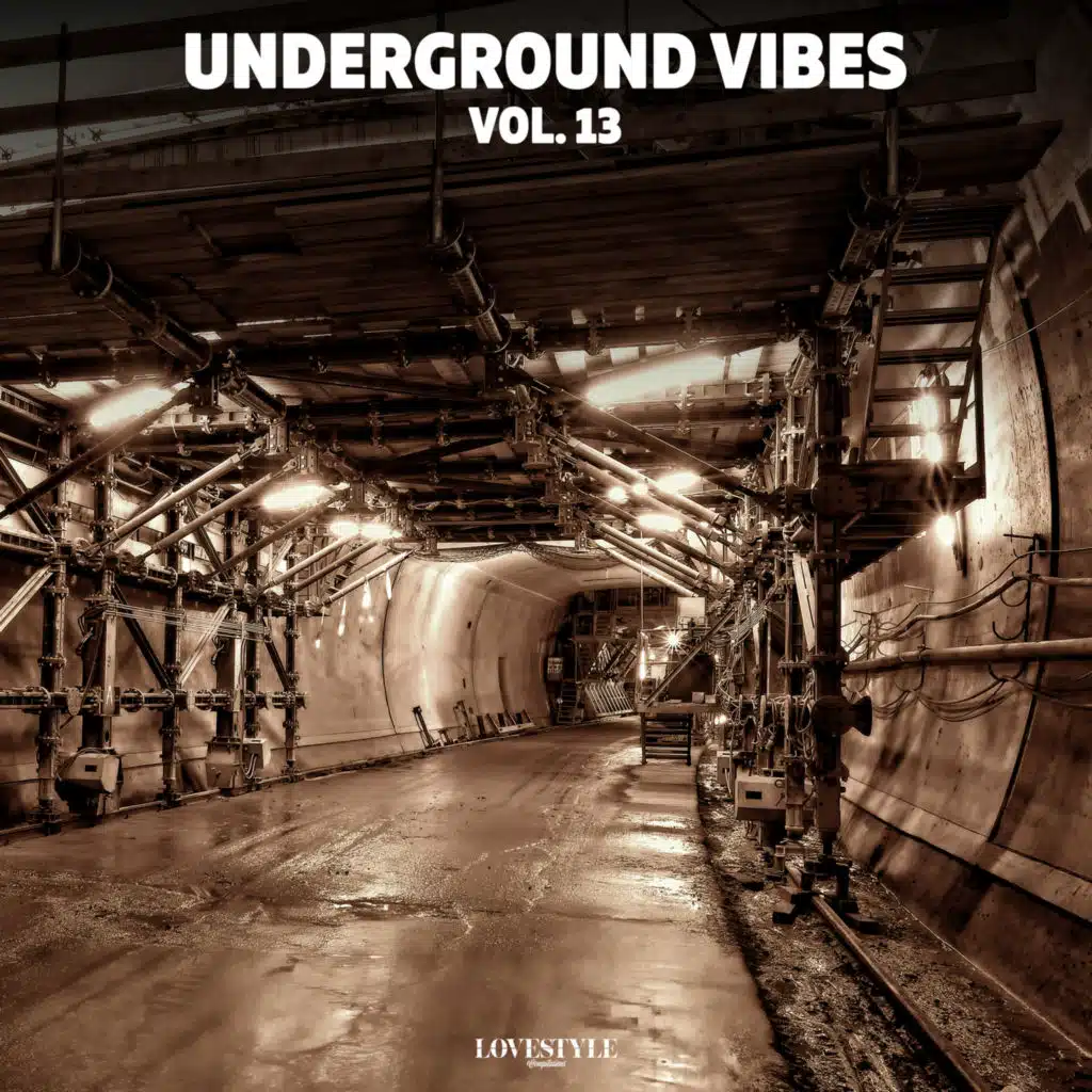 Underground Vibes Vol. 13