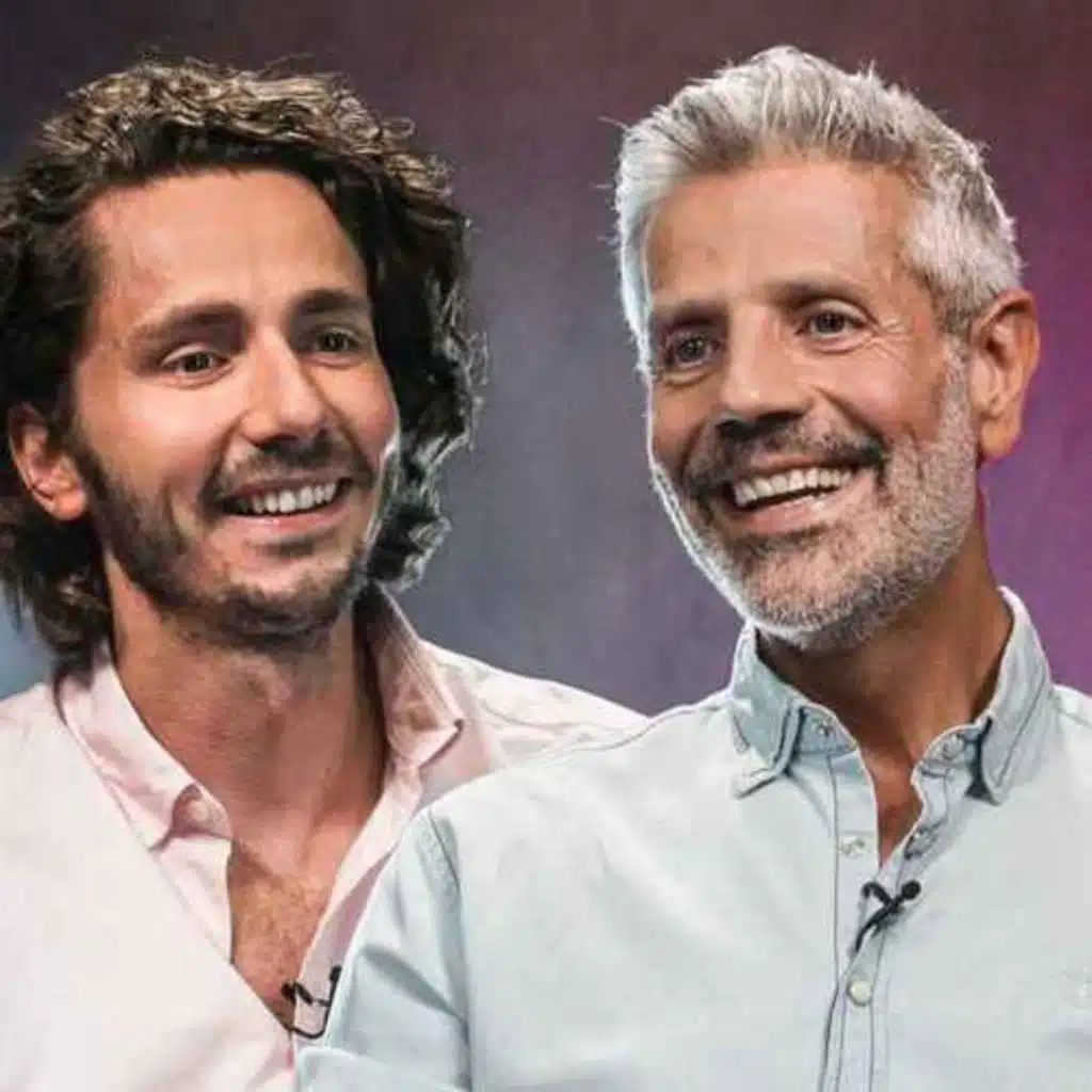 [REDIFF ] SEXOLOGUE : SES MEILLEURES ANECDOTES EN 25 ANS DE CARRIÈRE (Gilbert Bou Jaoudé)