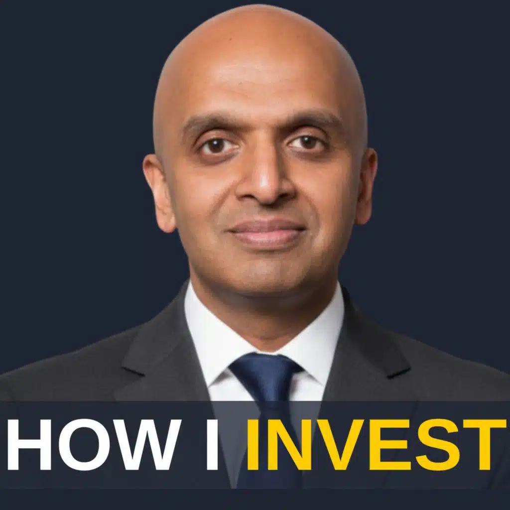 E300: How I Raised $100 Billion w/Rahul Moodgal