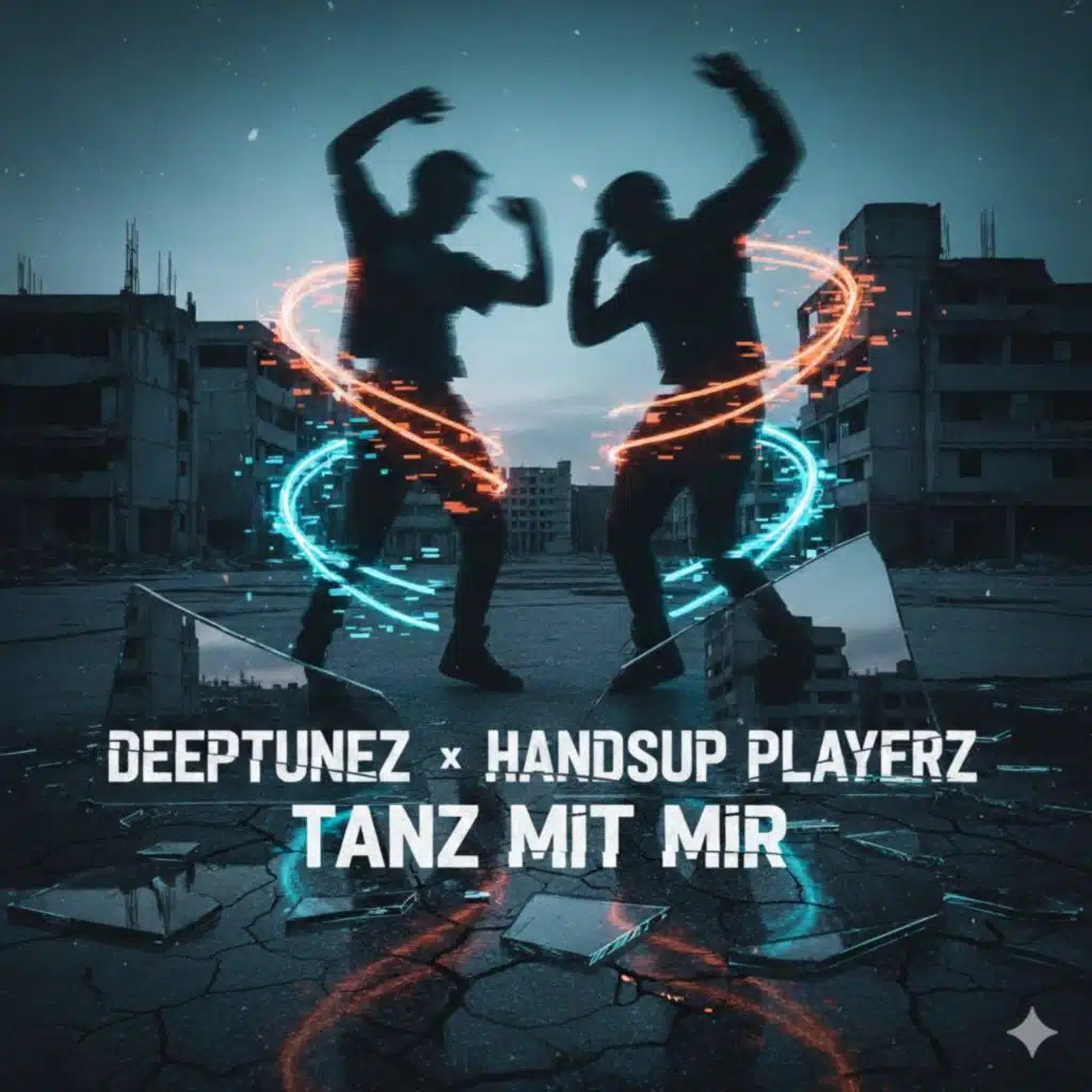 Deeptunez & Handsup Playerz