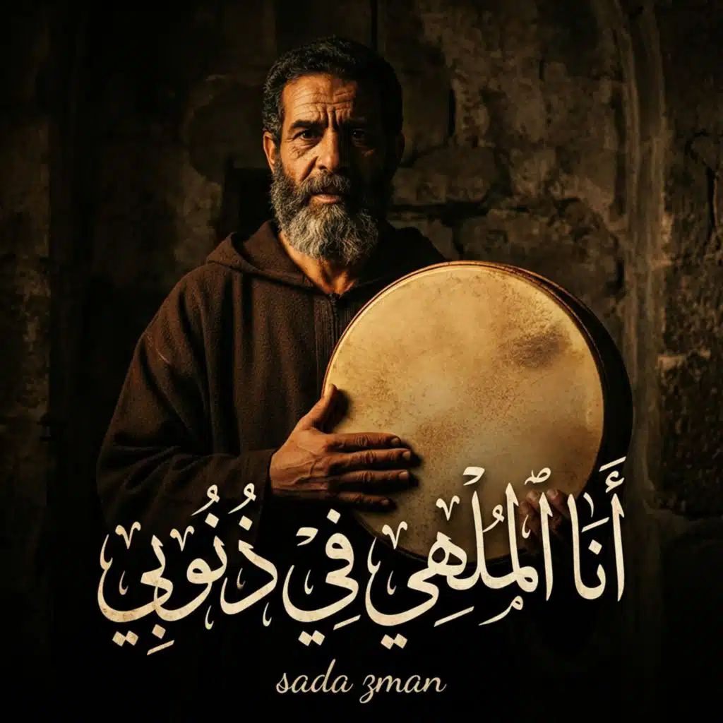 أنا الملهي فذنوبي (Special Version)