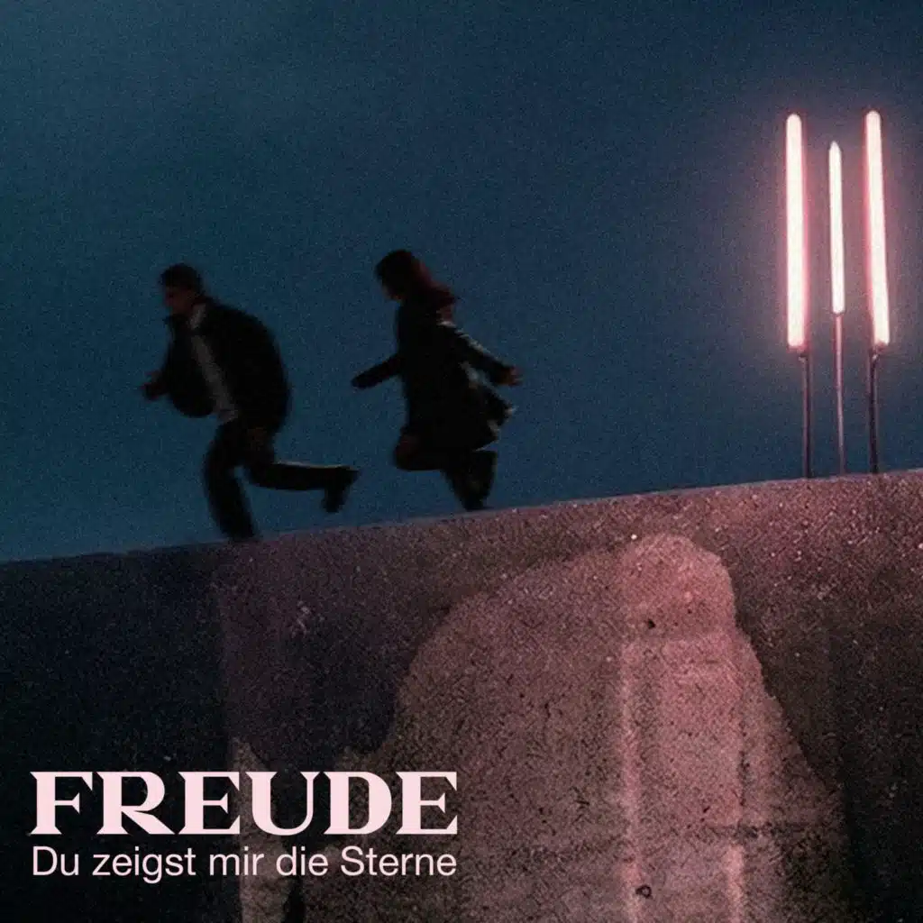 Du zeigst mir die Sterne