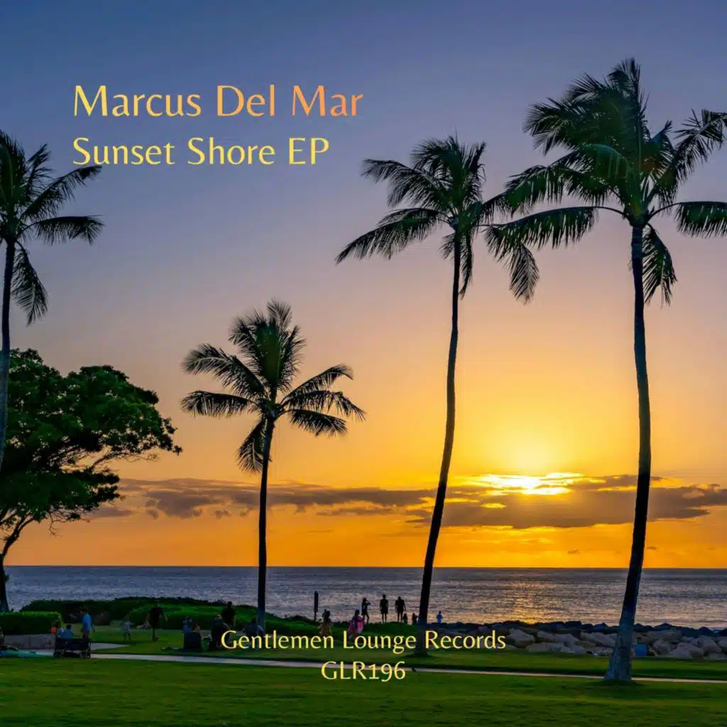 Sunset Shore