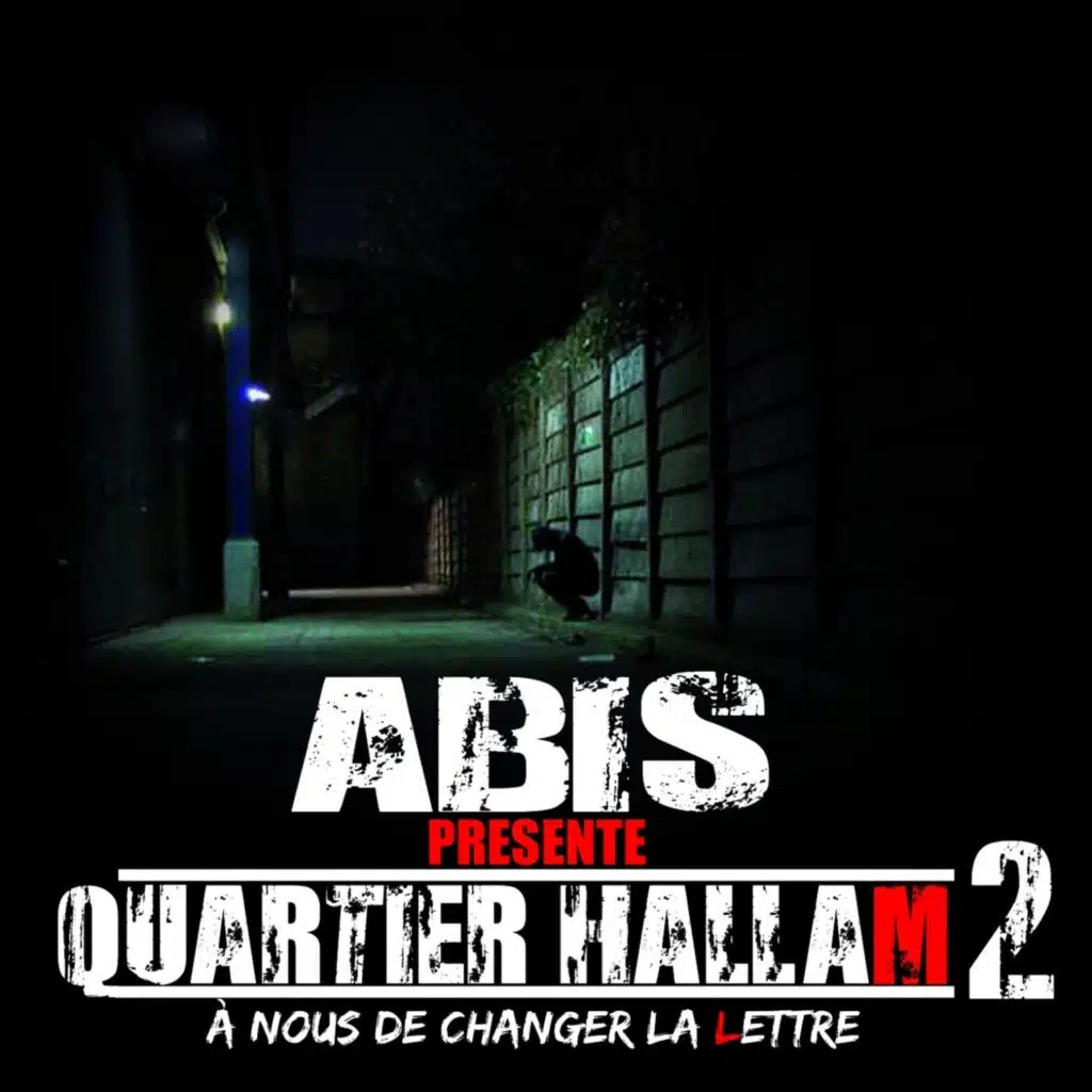 On t'avait dit (feat. R.E.D.K)