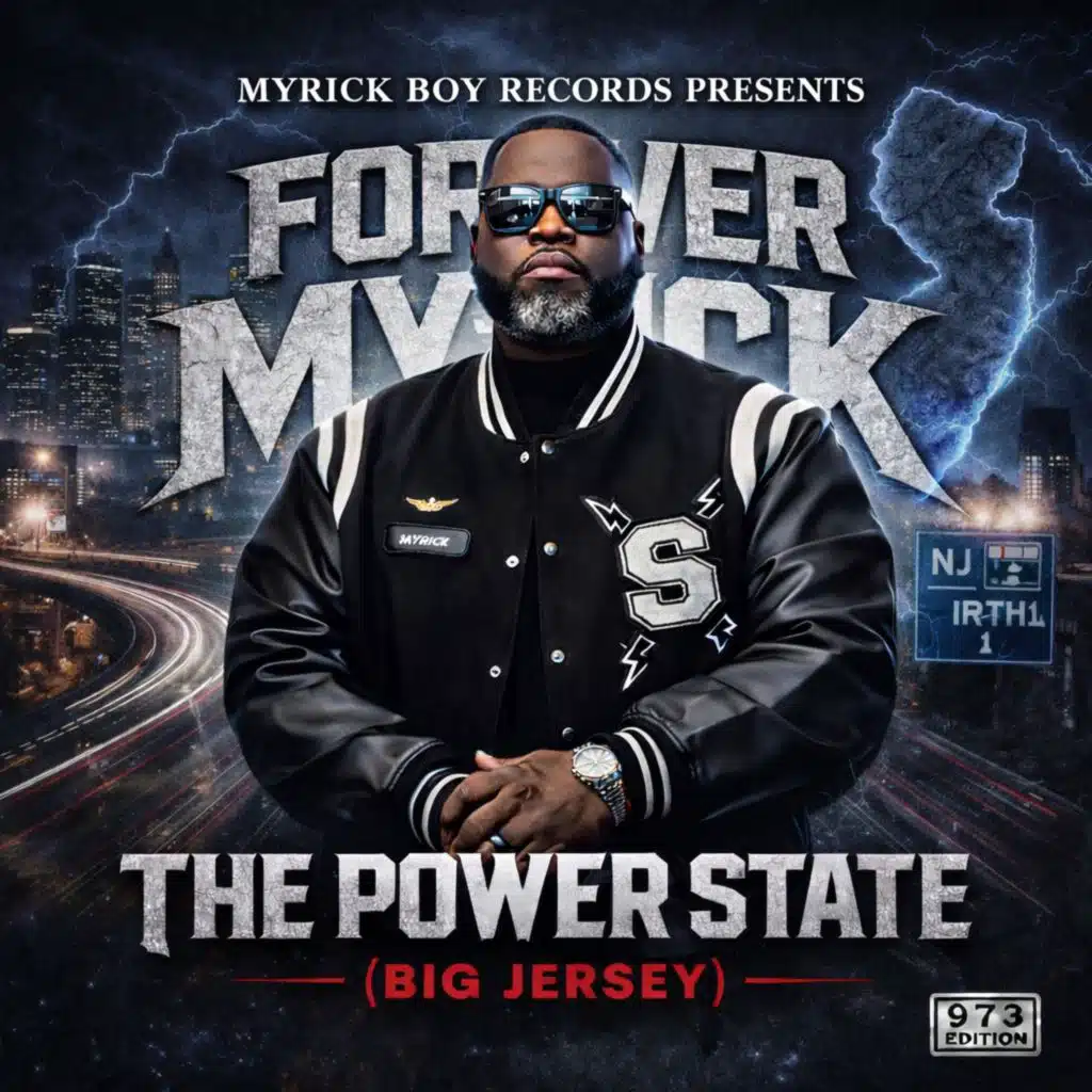 Forever Myrick