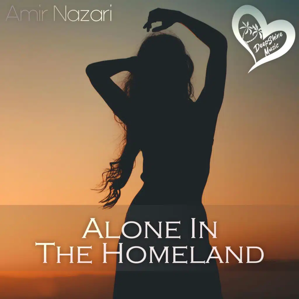 Alone In The Homeland