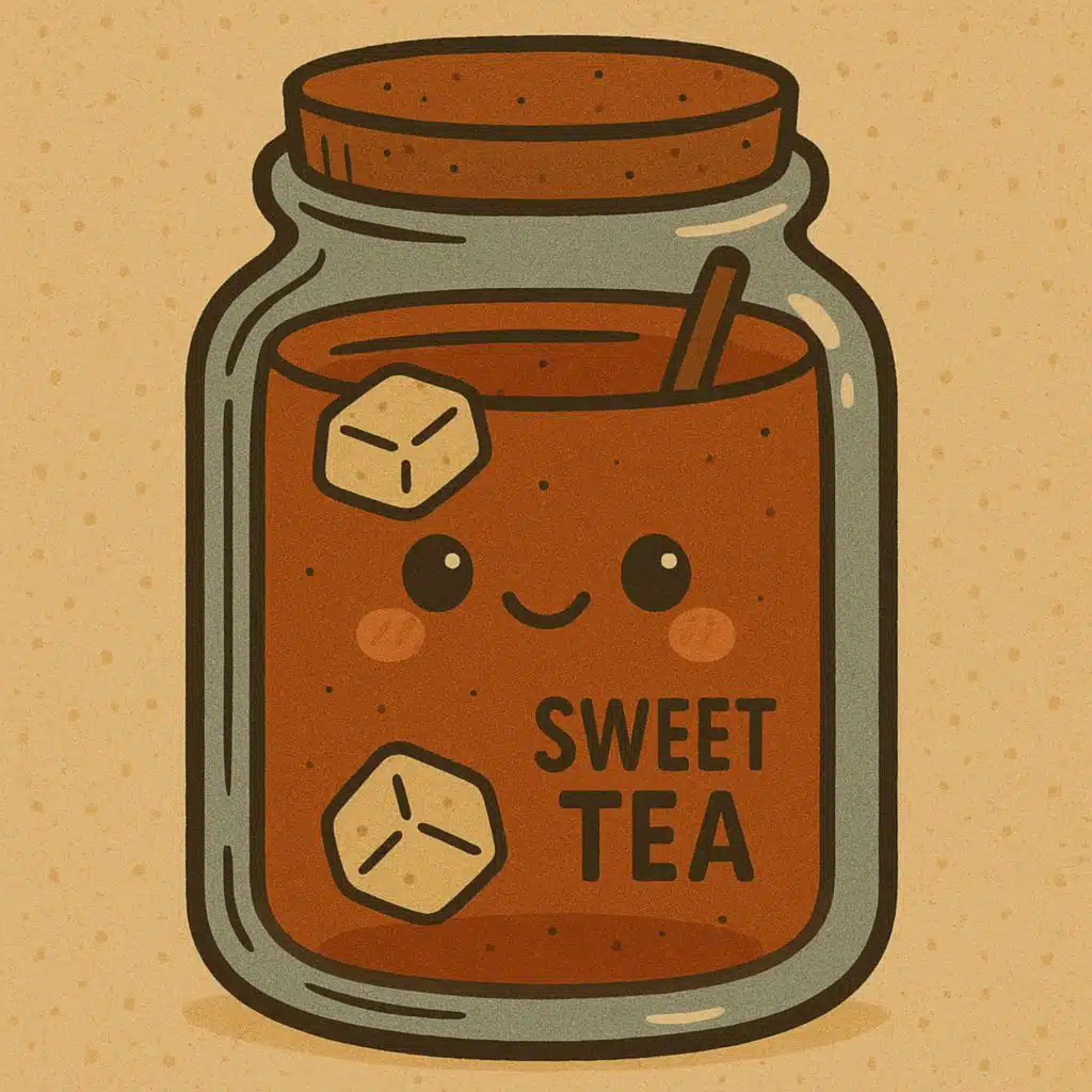 Sweet Tea