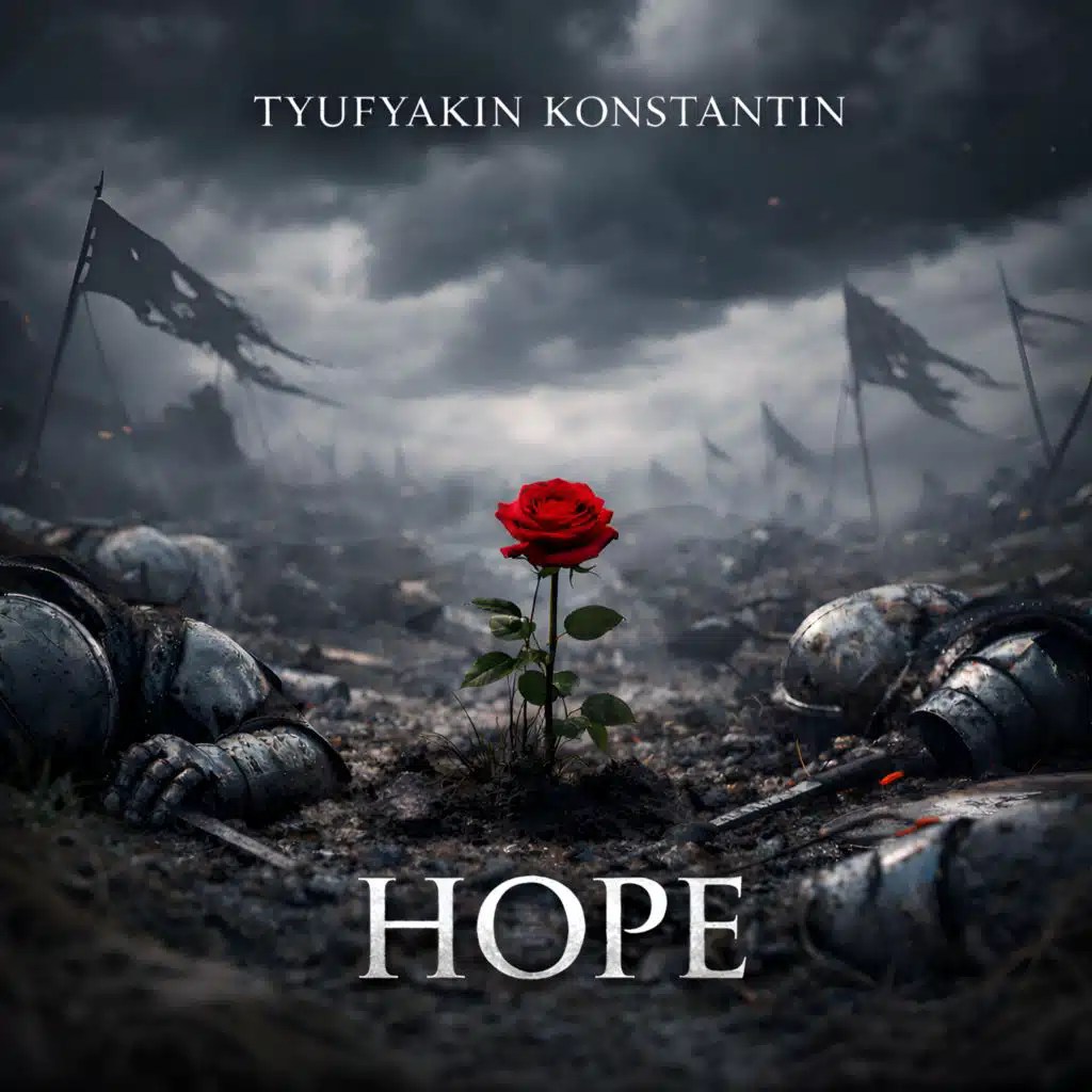 Tyufyakin Konstantin