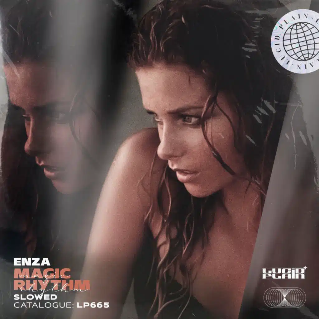 Magic Rhythm (Slowed)