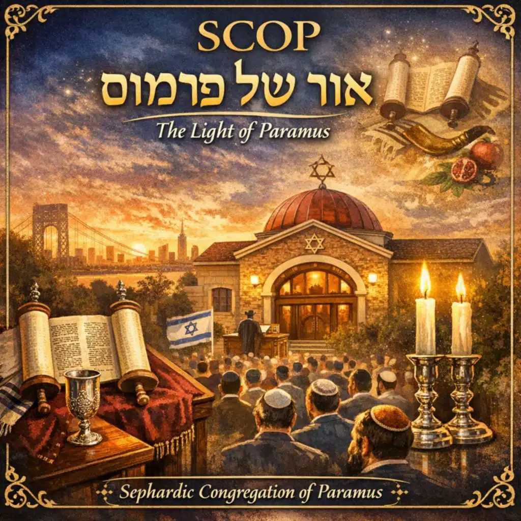 The Light Of Paramus