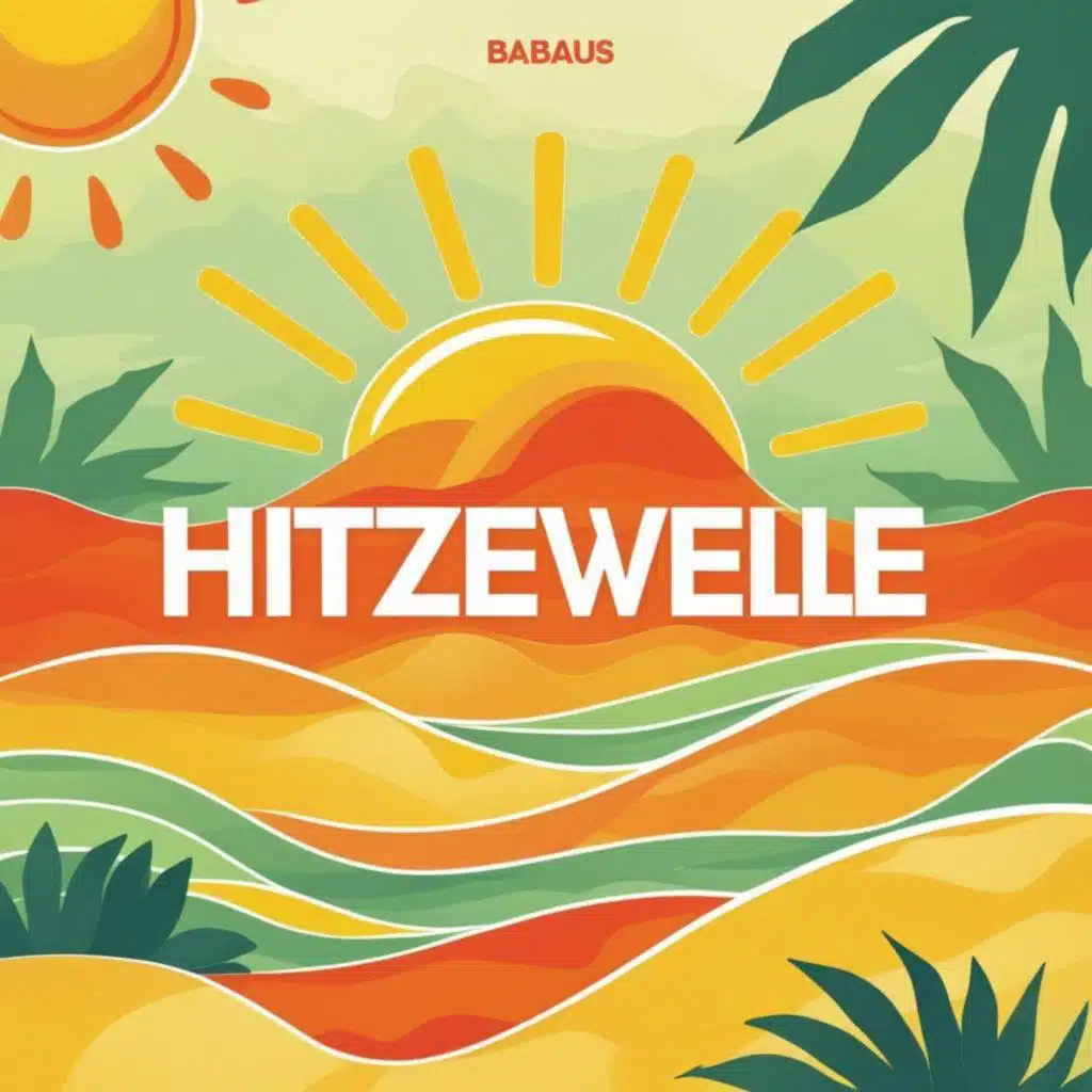 Hitzewelle (feat. Ayana & Kayro Noir)