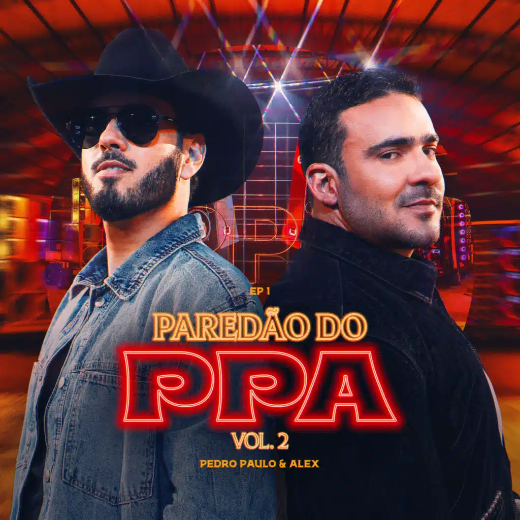 Paredão do PPA (Vol. 2)
