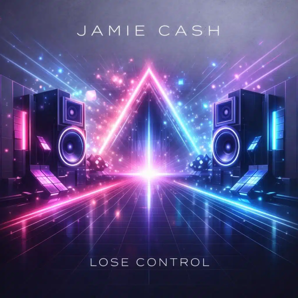Jamie Cash