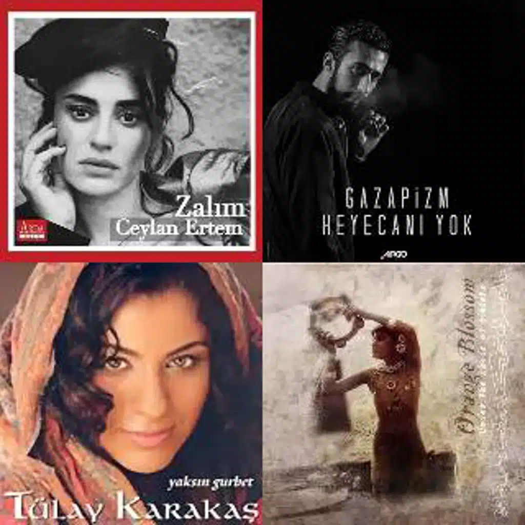 turkish songs