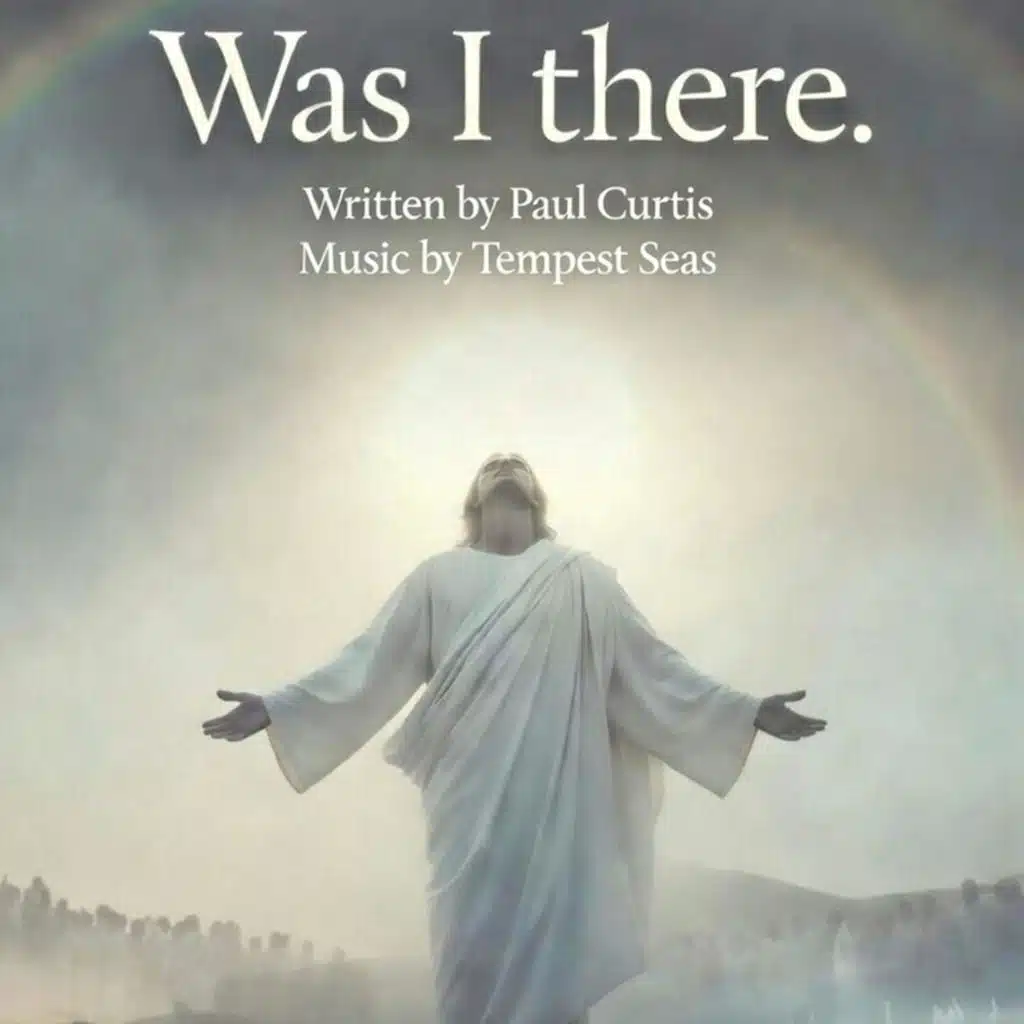Paul Curtis
