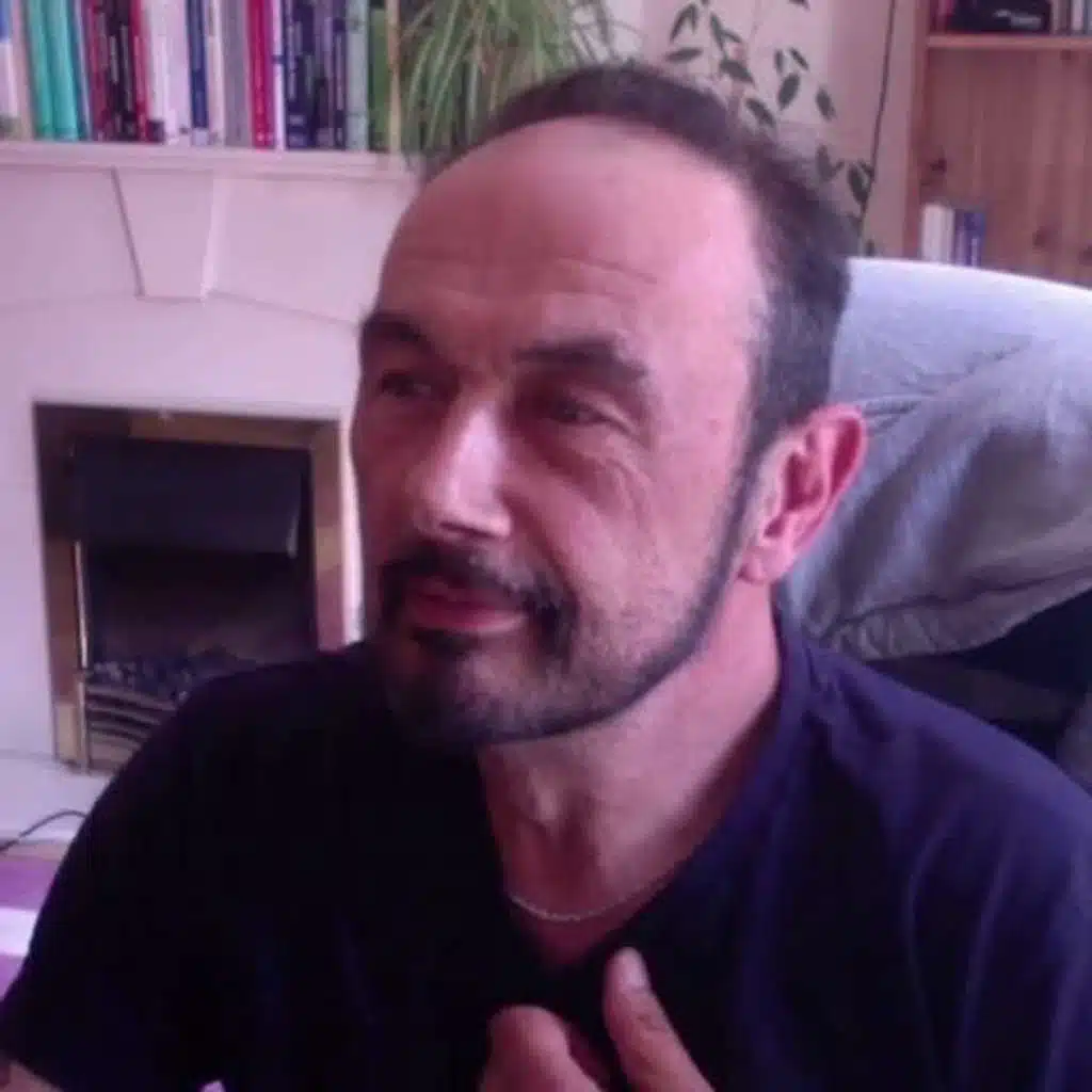 Kim's Parents and their children Podcasts