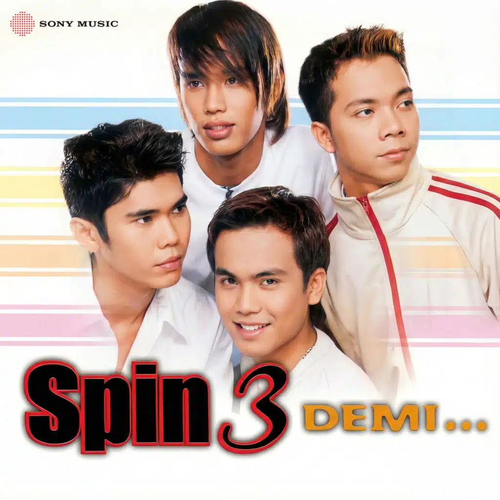 Spin 3 - Demi