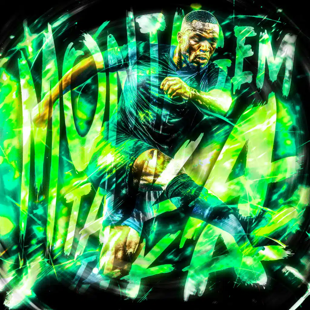 MONTAGEM TAKA TAKA