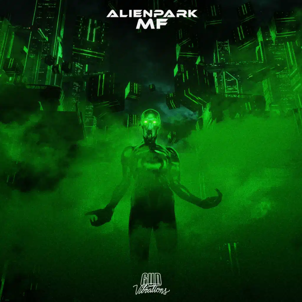 Alienpark