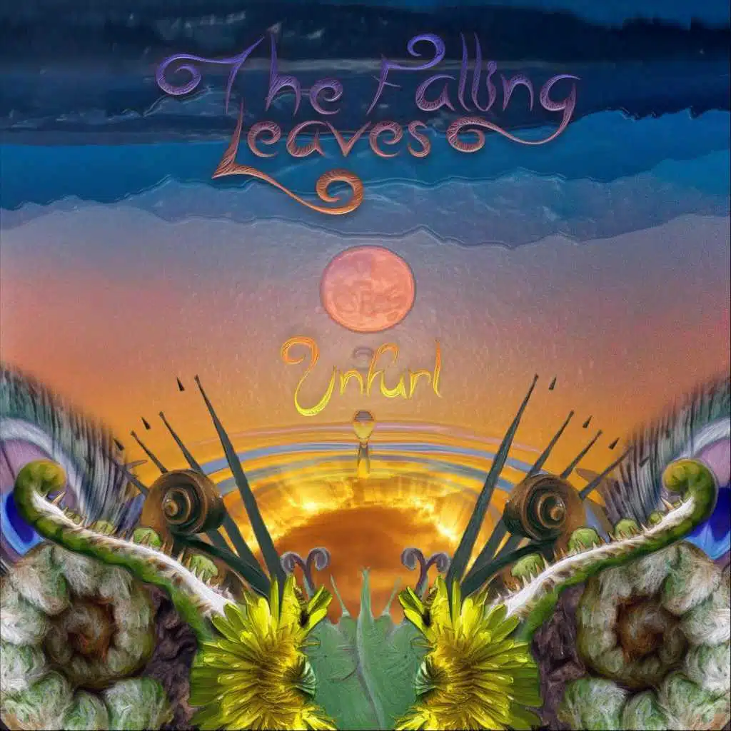 The Falling Leaves