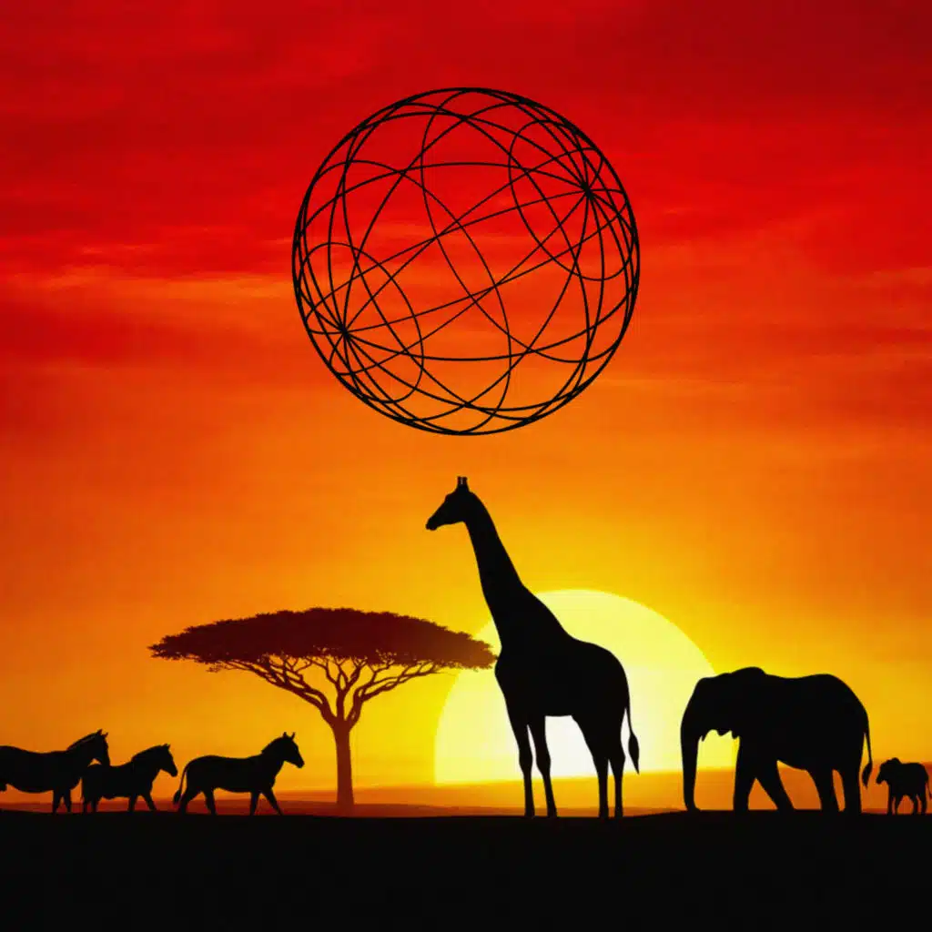 Skyfall - Afro Soul