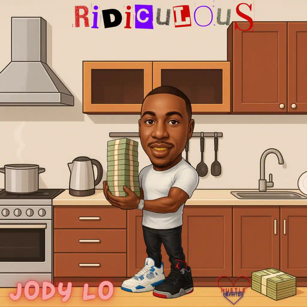 Jody Lo