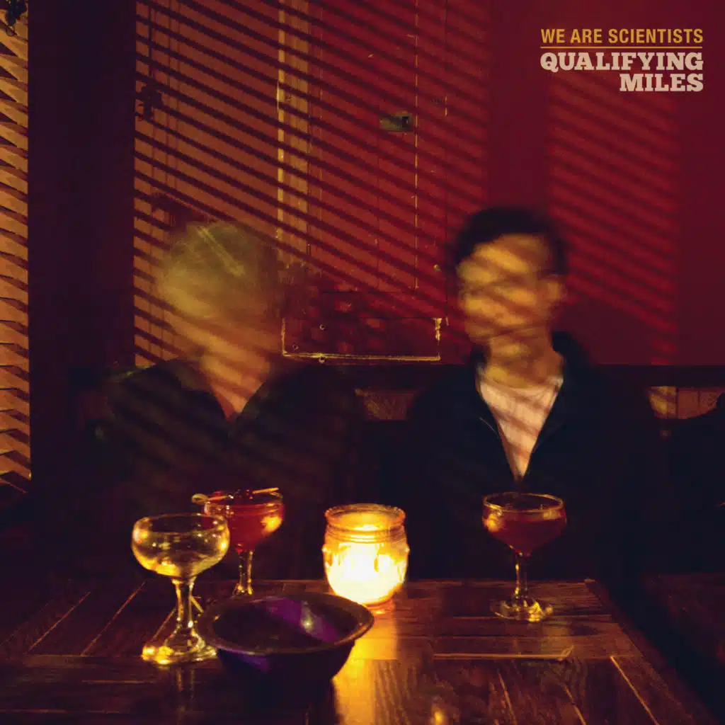 Qualifying Miles (Deluxe edition)