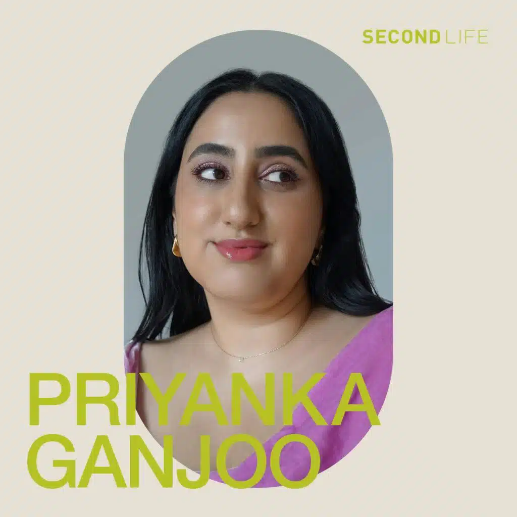 Priyanka Ganjoo: Founder of Kulfi Beauty