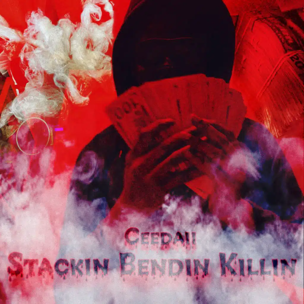 Stackin Bendin Killin