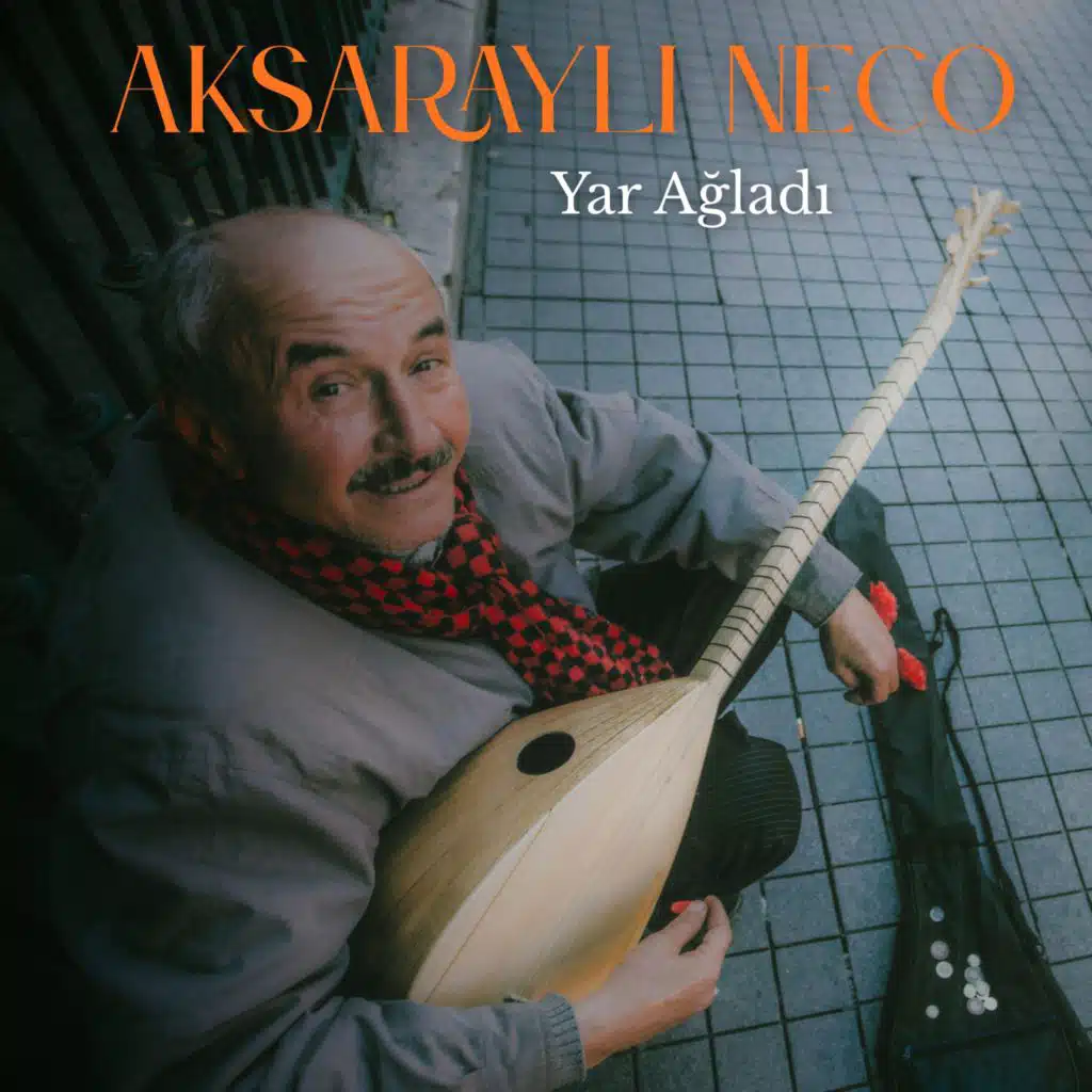Aksaraylı Neco
