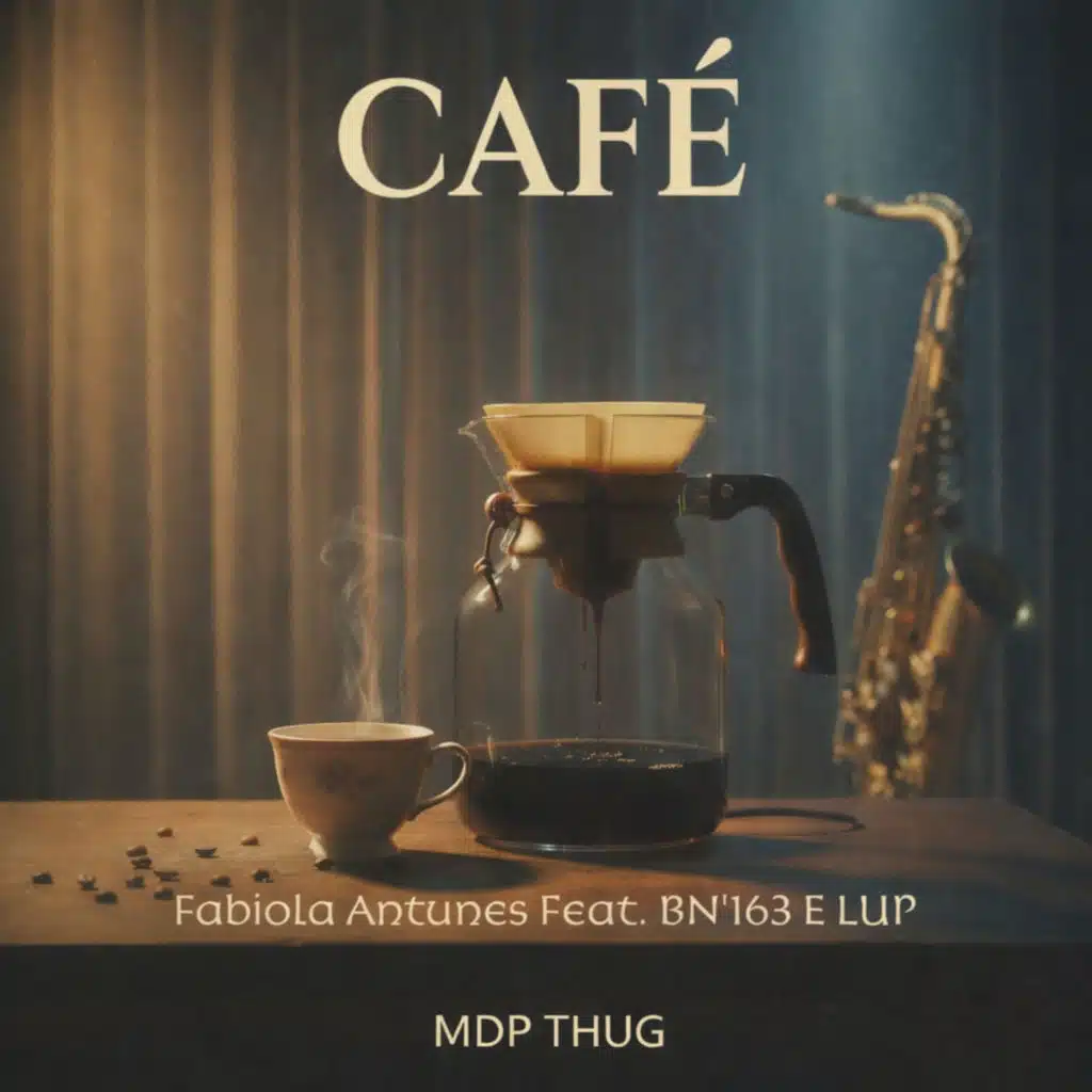 Café (feat. Lup & BN'163)