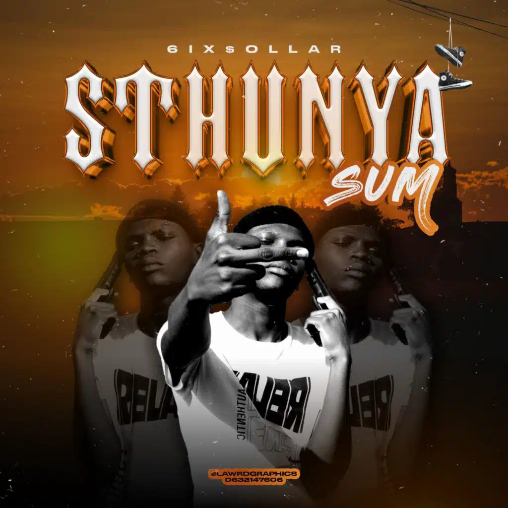 Sthunya Sum