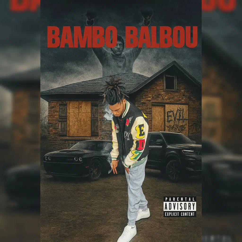 Bambo Balboa (Vol 1.)